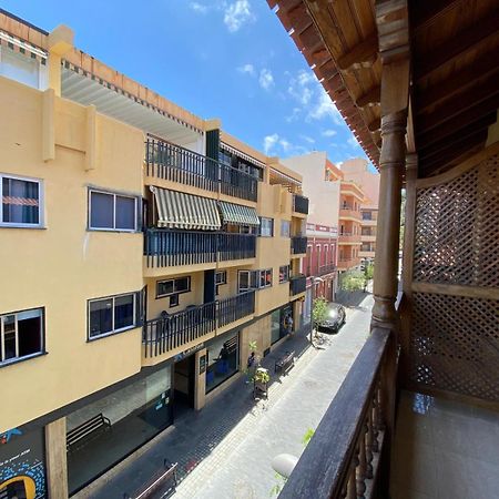 The Sun City Apartment Πουέρτο Ντε Λα Κρουζ Εξωτερικό φωτογραφία
