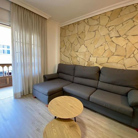 The Sun City Apartment Πουέρτο Ντε Λα Κρουζ Εξωτερικό φωτογραφία