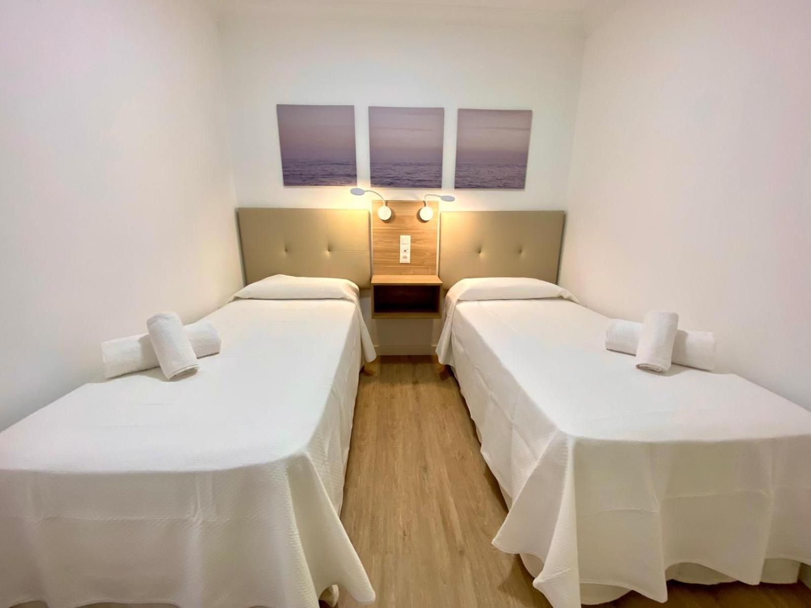 The Sun City Apartment Πουέρτο Ντε Λα Κρουζ Εξωτερικό φωτογραφία