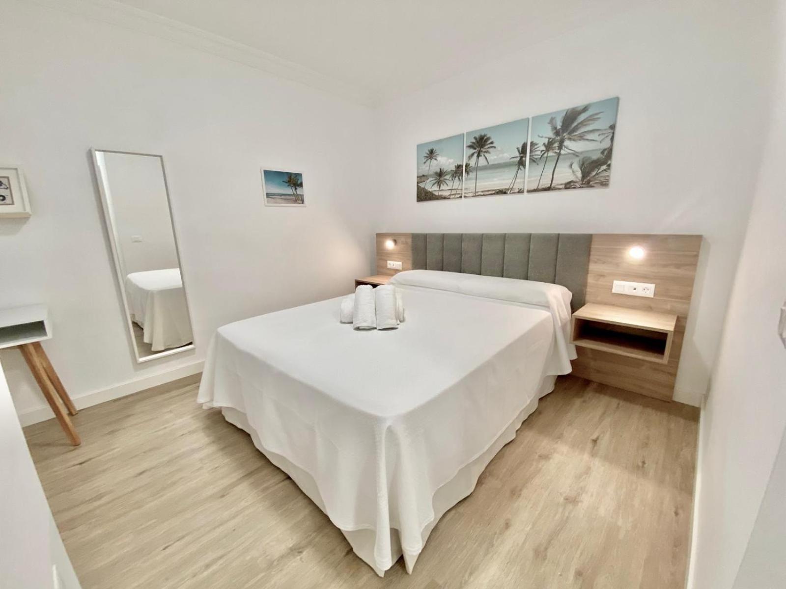 The Sun City Apartment Πουέρτο Ντε Λα Κρουζ Εξωτερικό φωτογραφία