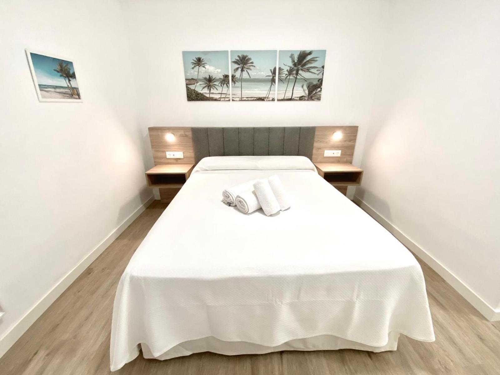 The Sun City Apartment Πουέρτο Ντε Λα Κρουζ Εξωτερικό φωτογραφία