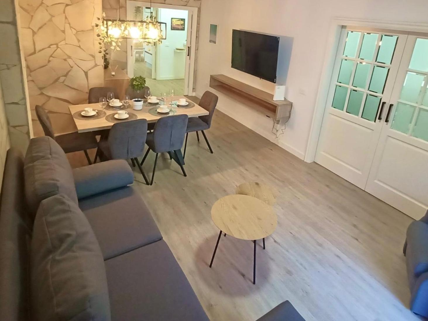 The Sun City Apartment Πουέρτο Ντε Λα Κρουζ Εξωτερικό φωτογραφία