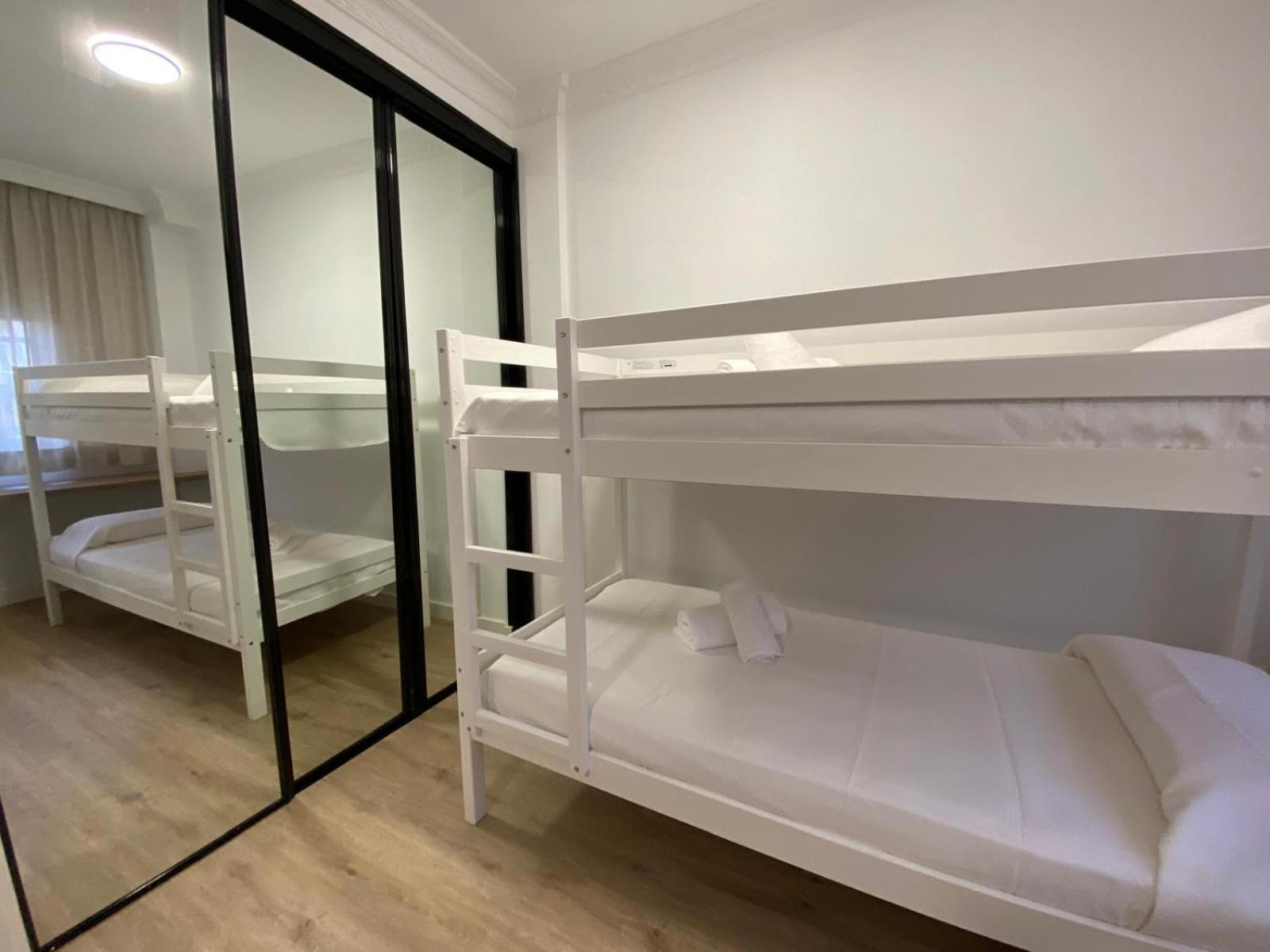 The Sun City Apartment Πουέρτο Ντε Λα Κρουζ Εξωτερικό φωτογραφία