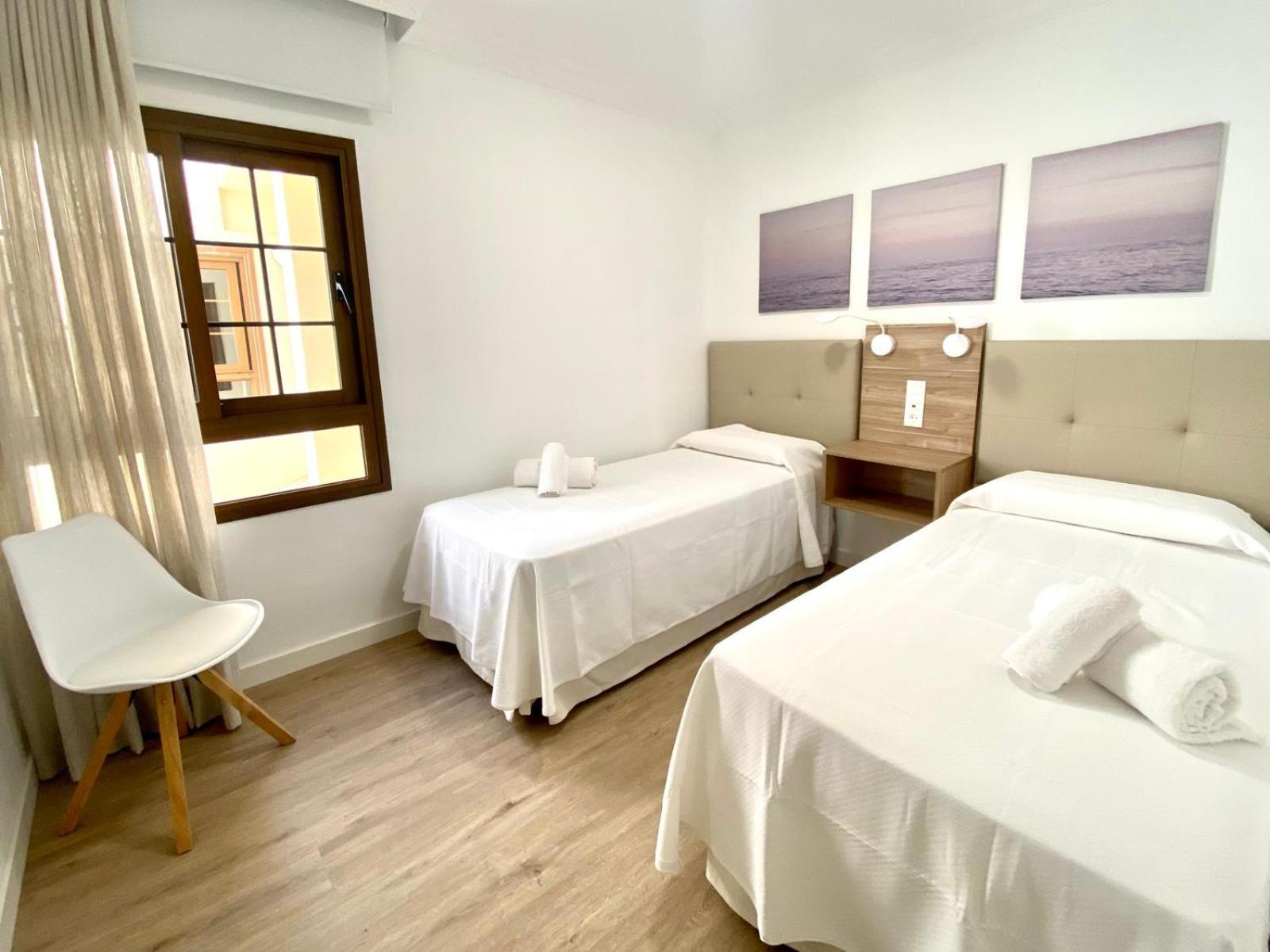 The Sun City Apartment Πουέρτο Ντε Λα Κρουζ Εξωτερικό φωτογραφία