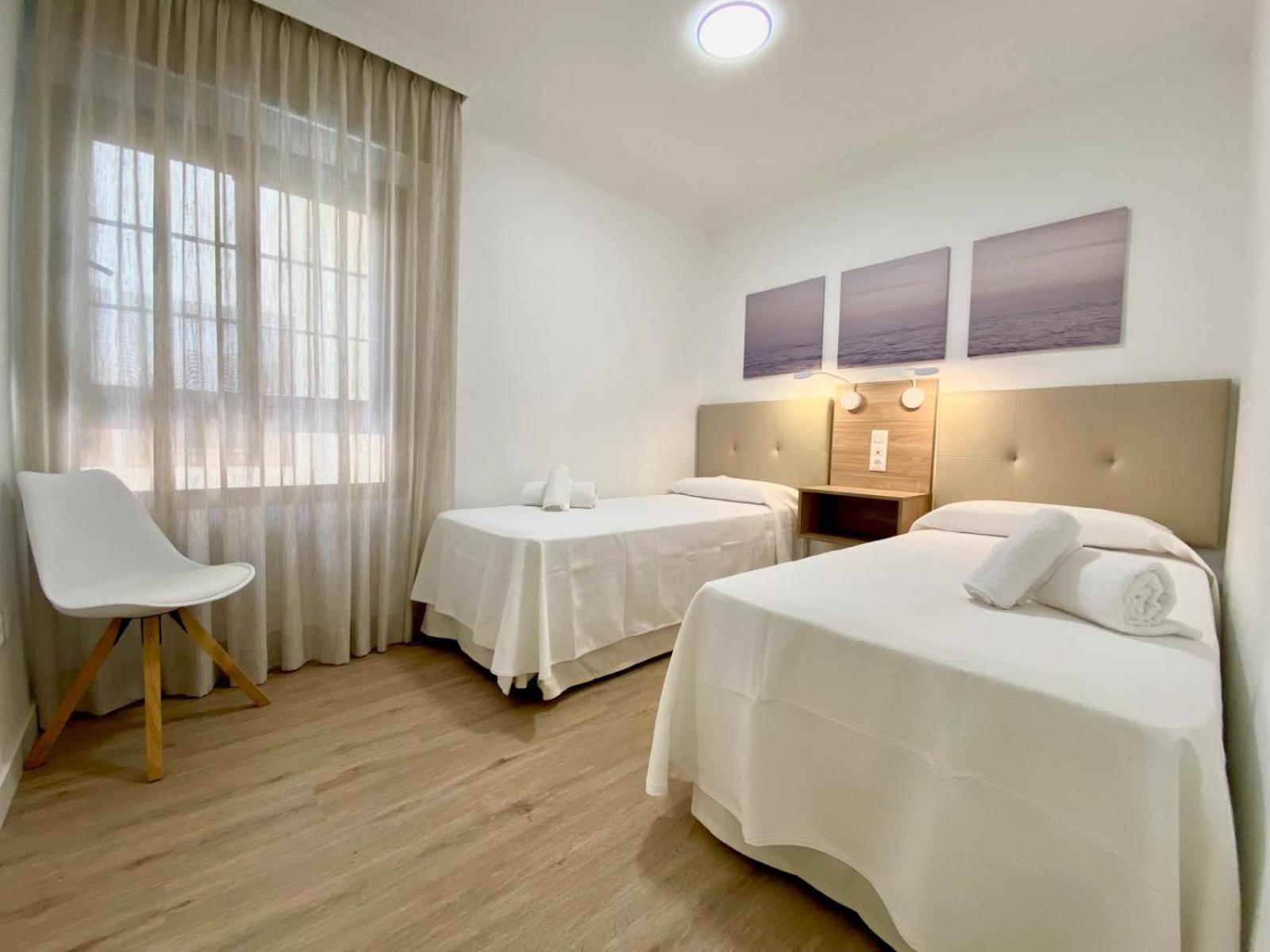 The Sun City Apartment Πουέρτο Ντε Λα Κρουζ Εξωτερικό φωτογραφία