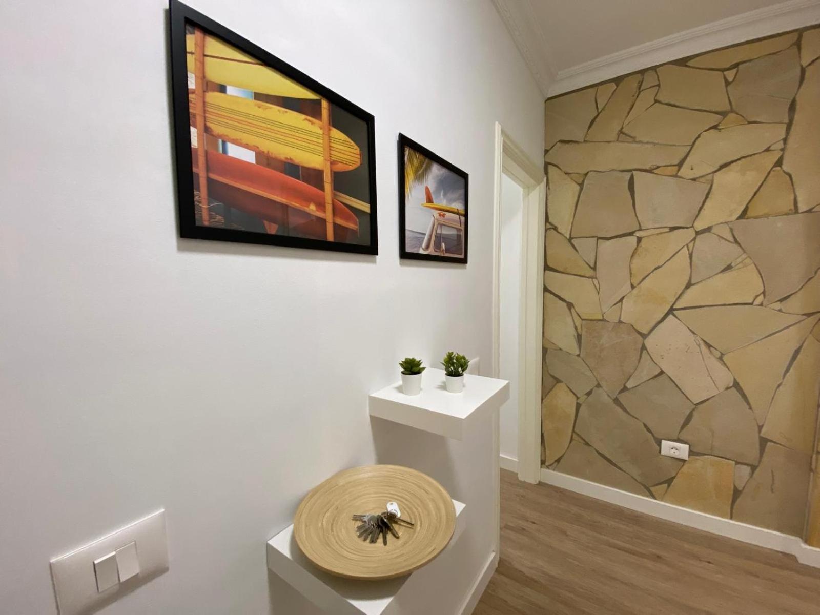 The Sun City Apartment Πουέρτο Ντε Λα Κρουζ Εξωτερικό φωτογραφία