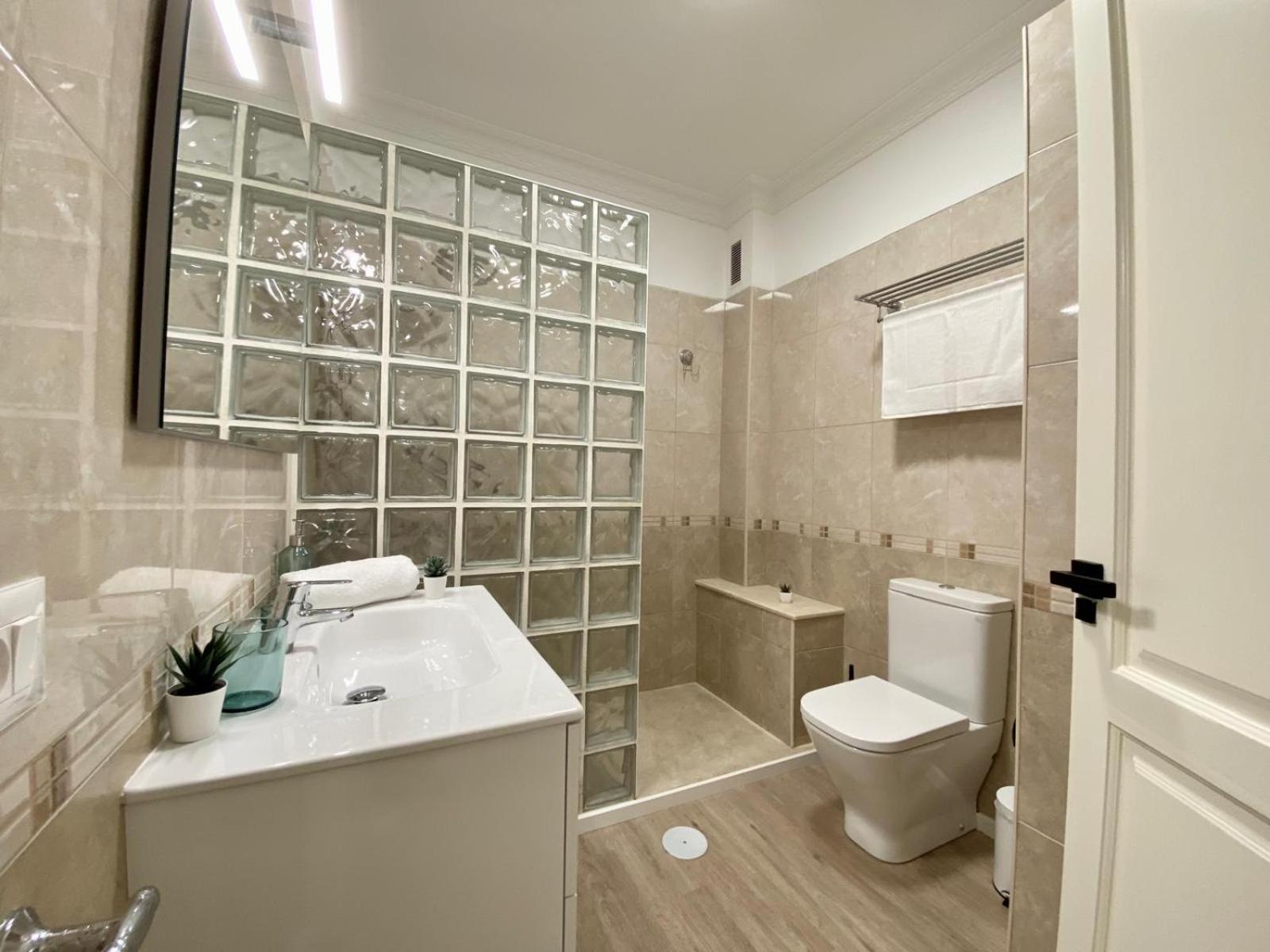 The Sun City Apartment Πουέρτο Ντε Λα Κρουζ Εξωτερικό φωτογραφία