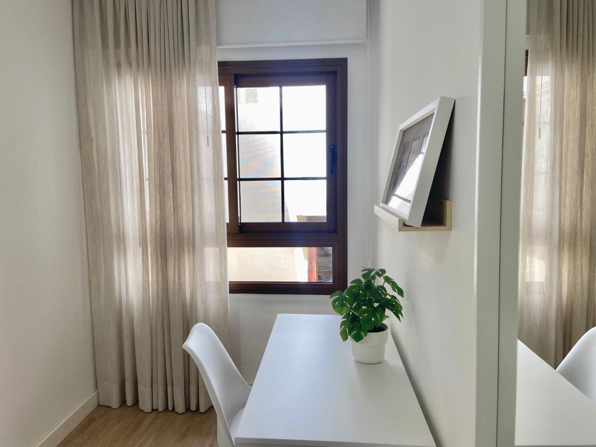The Sun City Apartment Πουέρτο Ντε Λα Κρουζ Εξωτερικό φωτογραφία