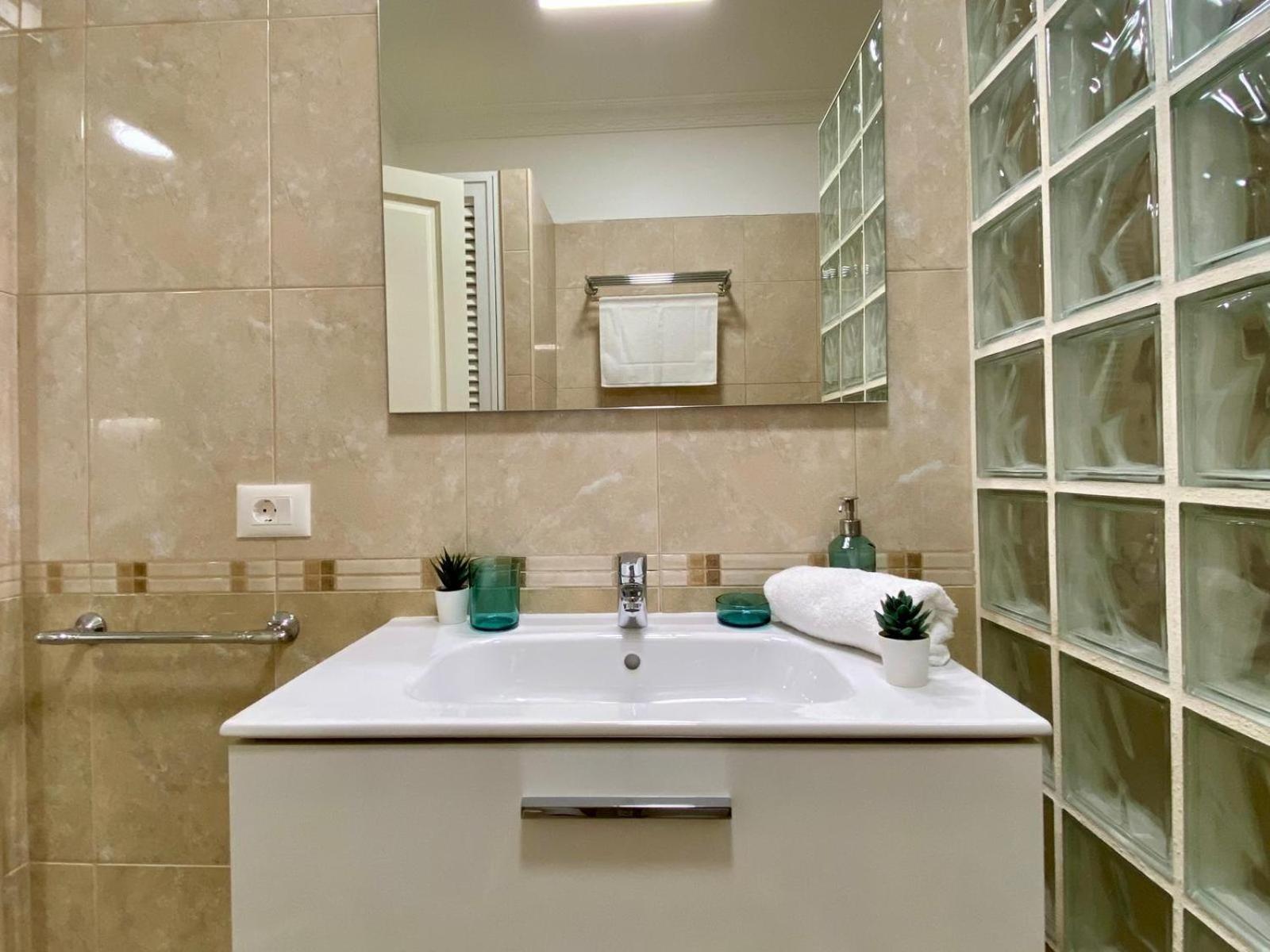 The Sun City Apartment Πουέρτο Ντε Λα Κρουζ Εξωτερικό φωτογραφία