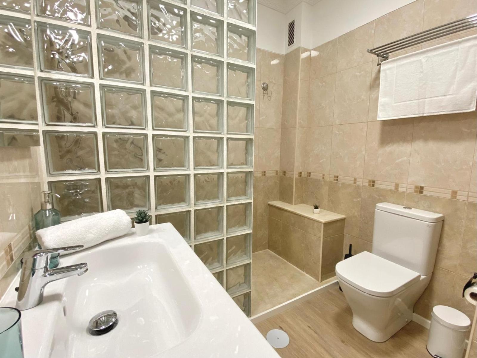 The Sun City Apartment Πουέρτο Ντε Λα Κρουζ Εξωτερικό φωτογραφία