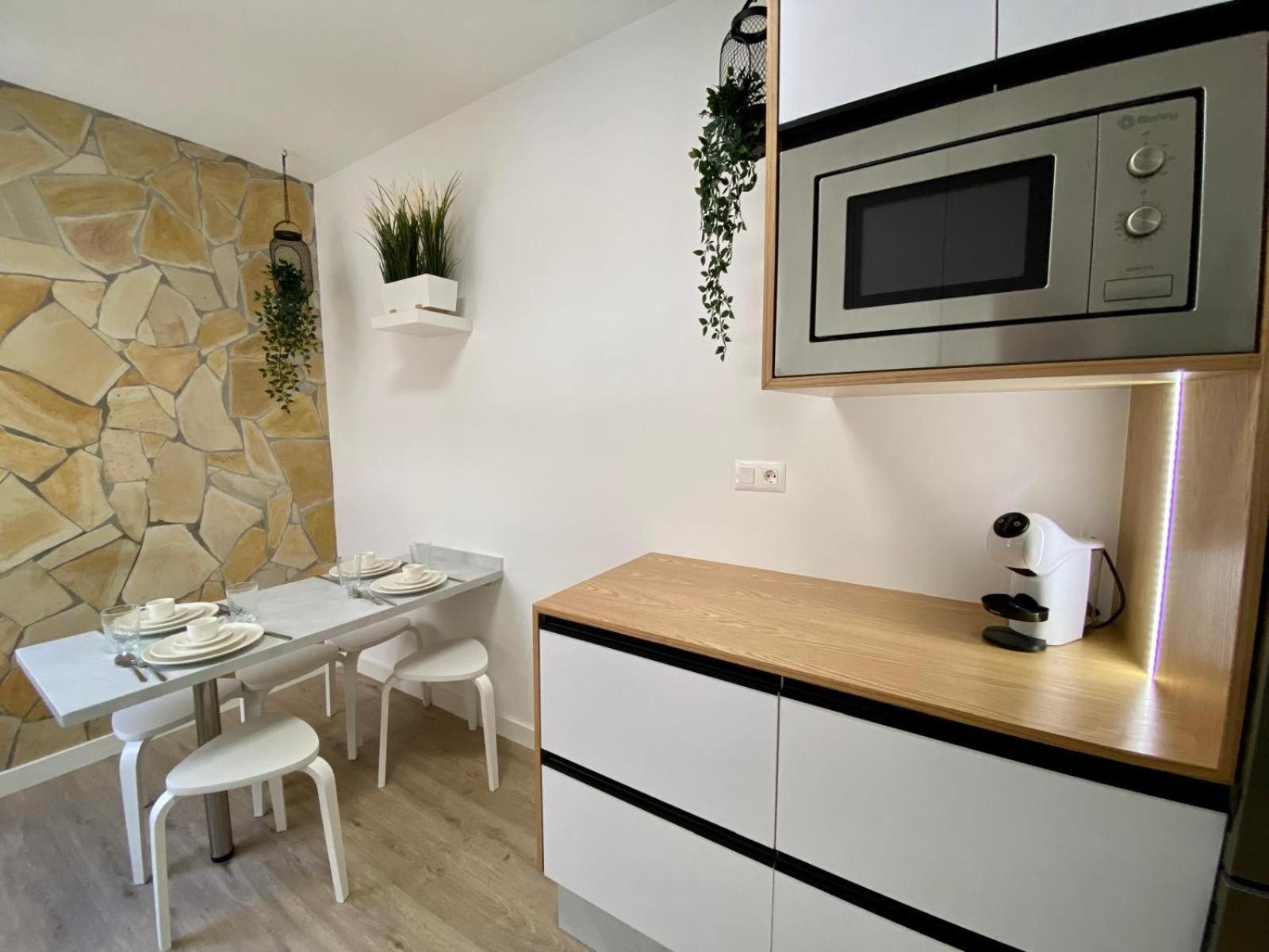 The Sun City Apartment Πουέρτο Ντε Λα Κρουζ Εξωτερικό φωτογραφία