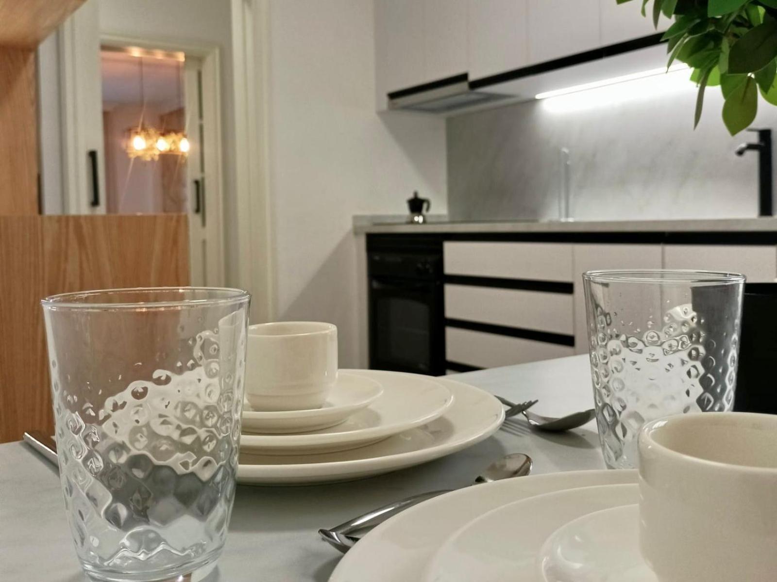 The Sun City Apartment Πουέρτο Ντε Λα Κρουζ Εξωτερικό φωτογραφία
