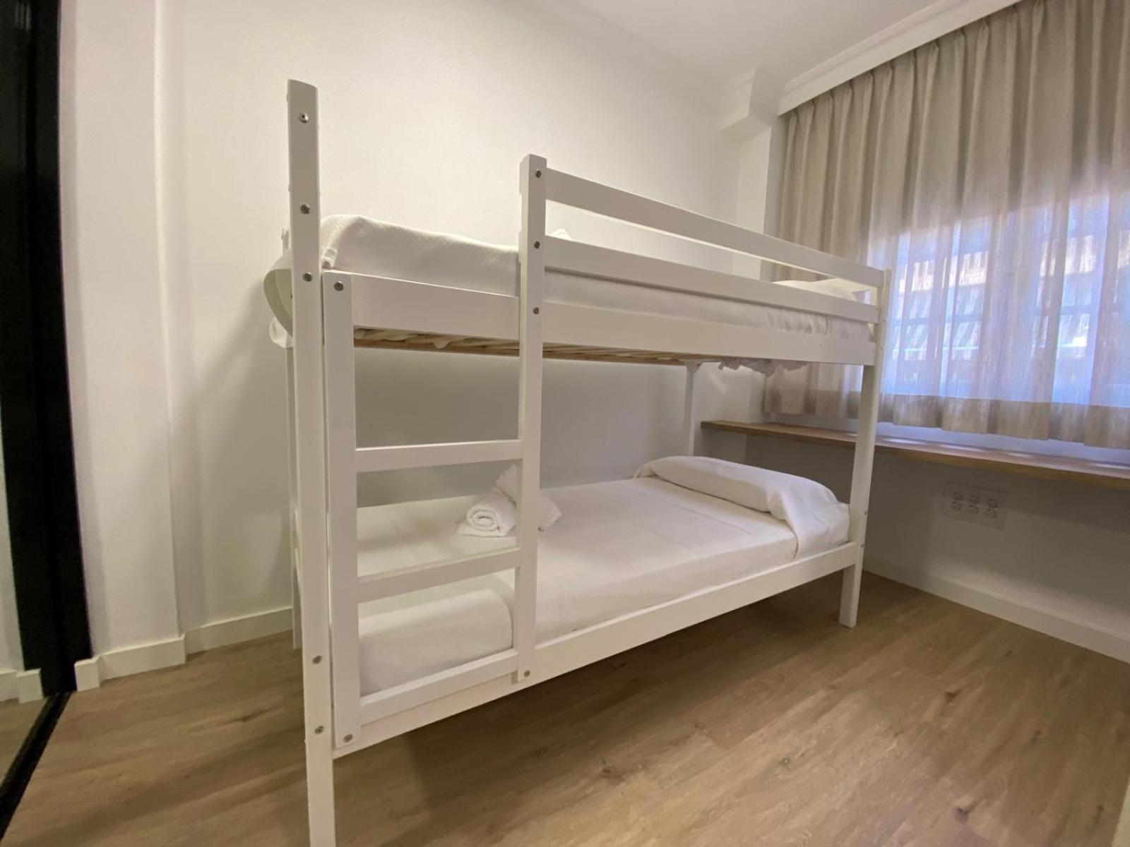 The Sun City Apartment Πουέρτο Ντε Λα Κρουζ Εξωτερικό φωτογραφία