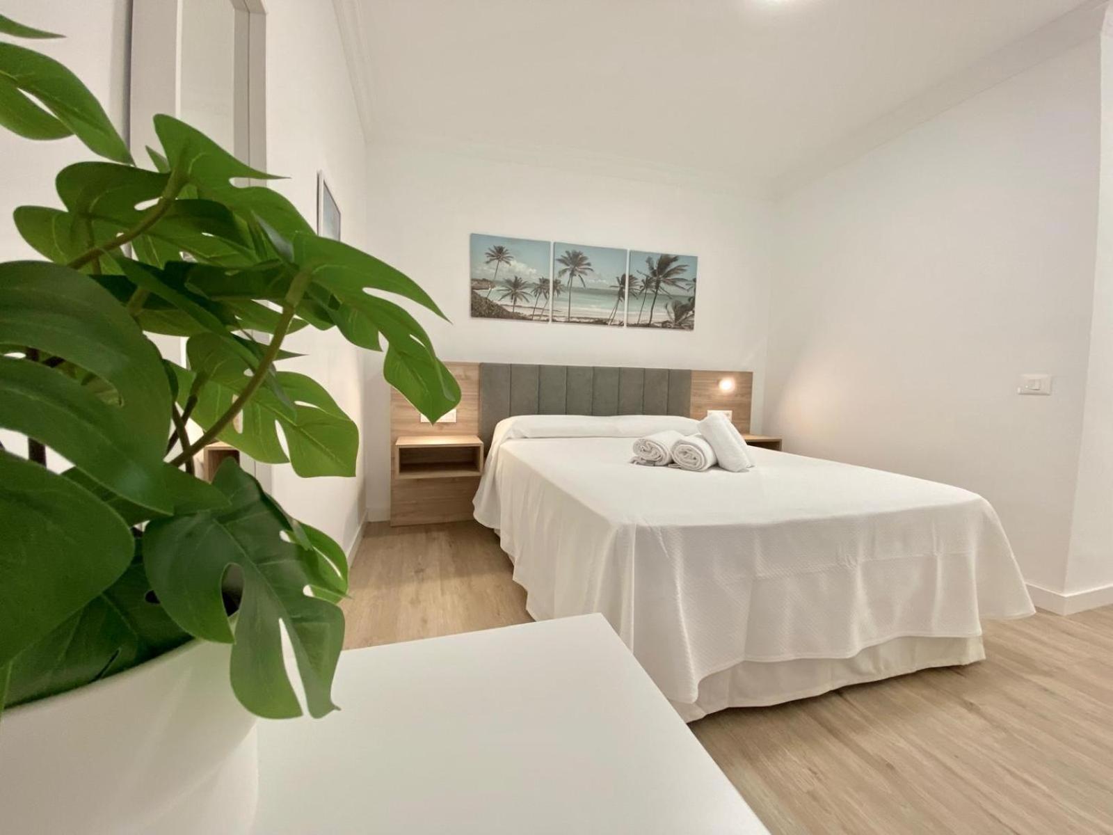 The Sun City Apartment Πουέρτο Ντε Λα Κρουζ Εξωτερικό φωτογραφία