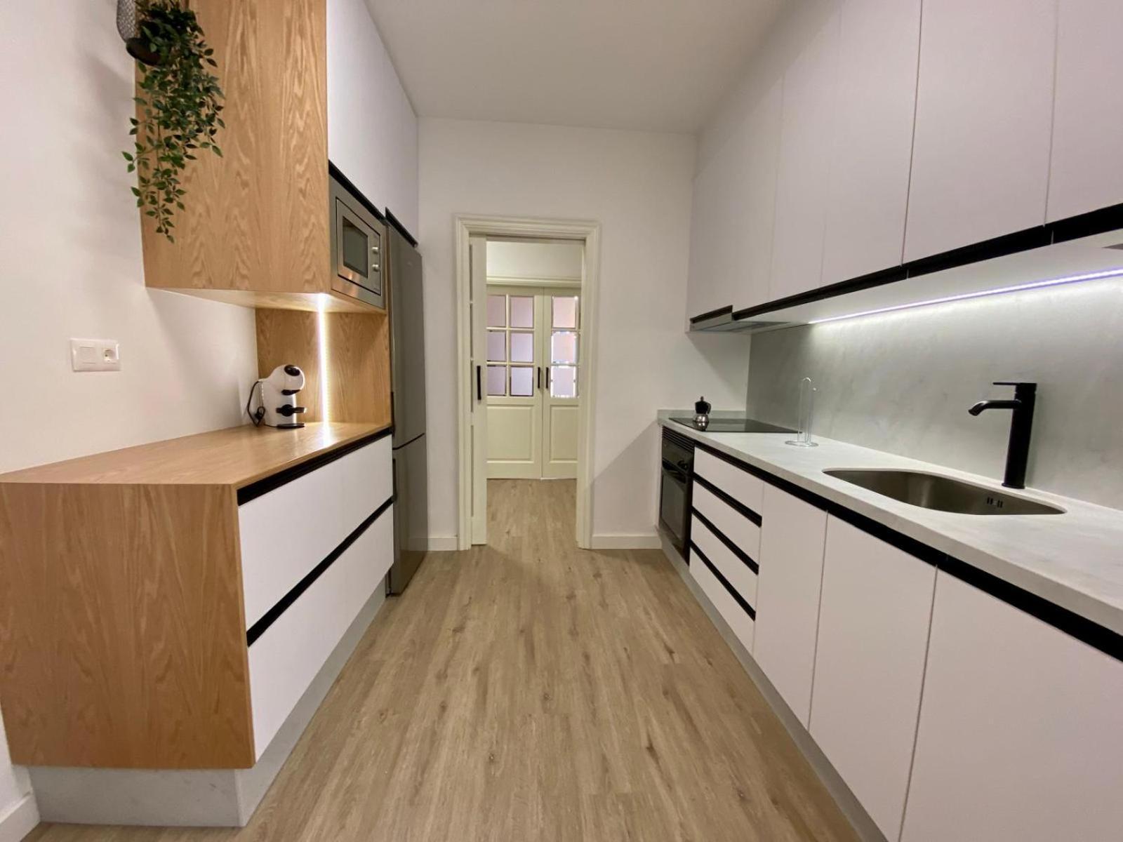 The Sun City Apartment Πουέρτο Ντε Λα Κρουζ Εξωτερικό φωτογραφία