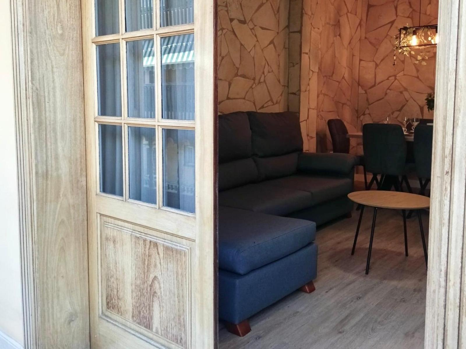 The Sun City Apartment Πουέρτο Ντε Λα Κρουζ Εξωτερικό φωτογραφία