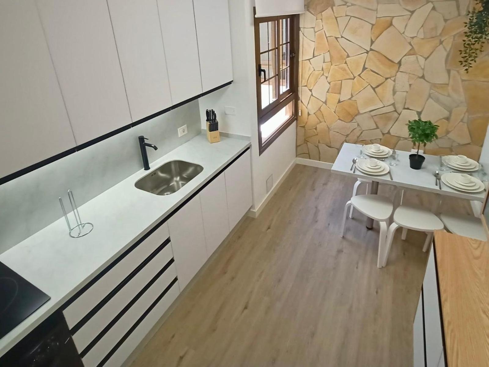The Sun City Apartment Πουέρτο Ντε Λα Κρουζ Εξωτερικό φωτογραφία