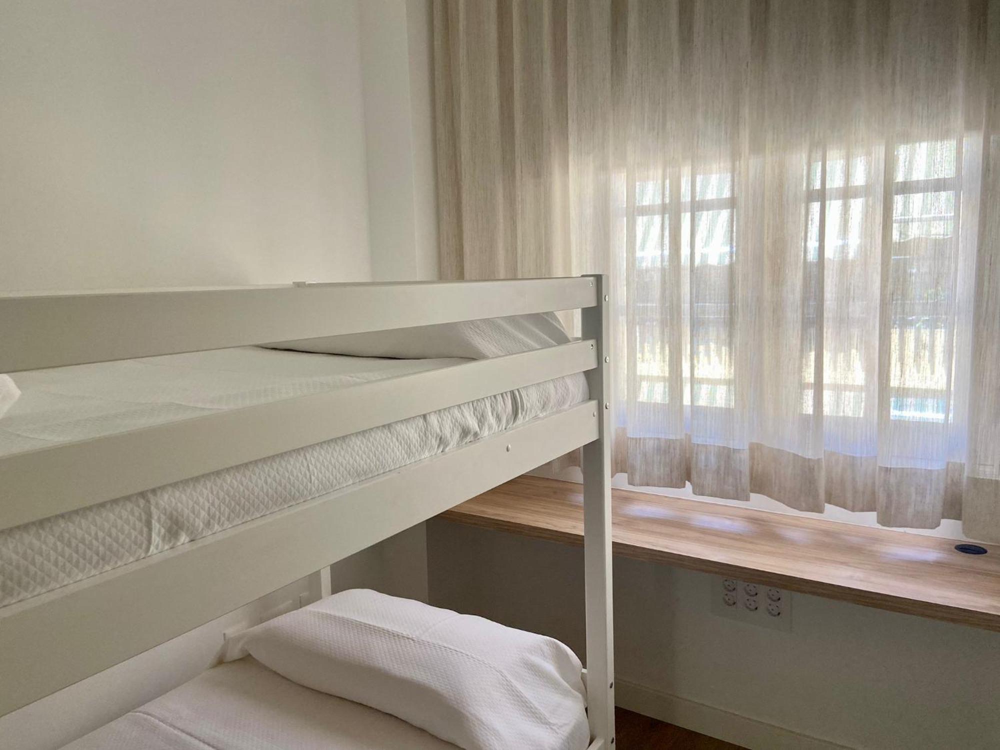 The Sun City Apartment Πουέρτο Ντε Λα Κρουζ Εξωτερικό φωτογραφία