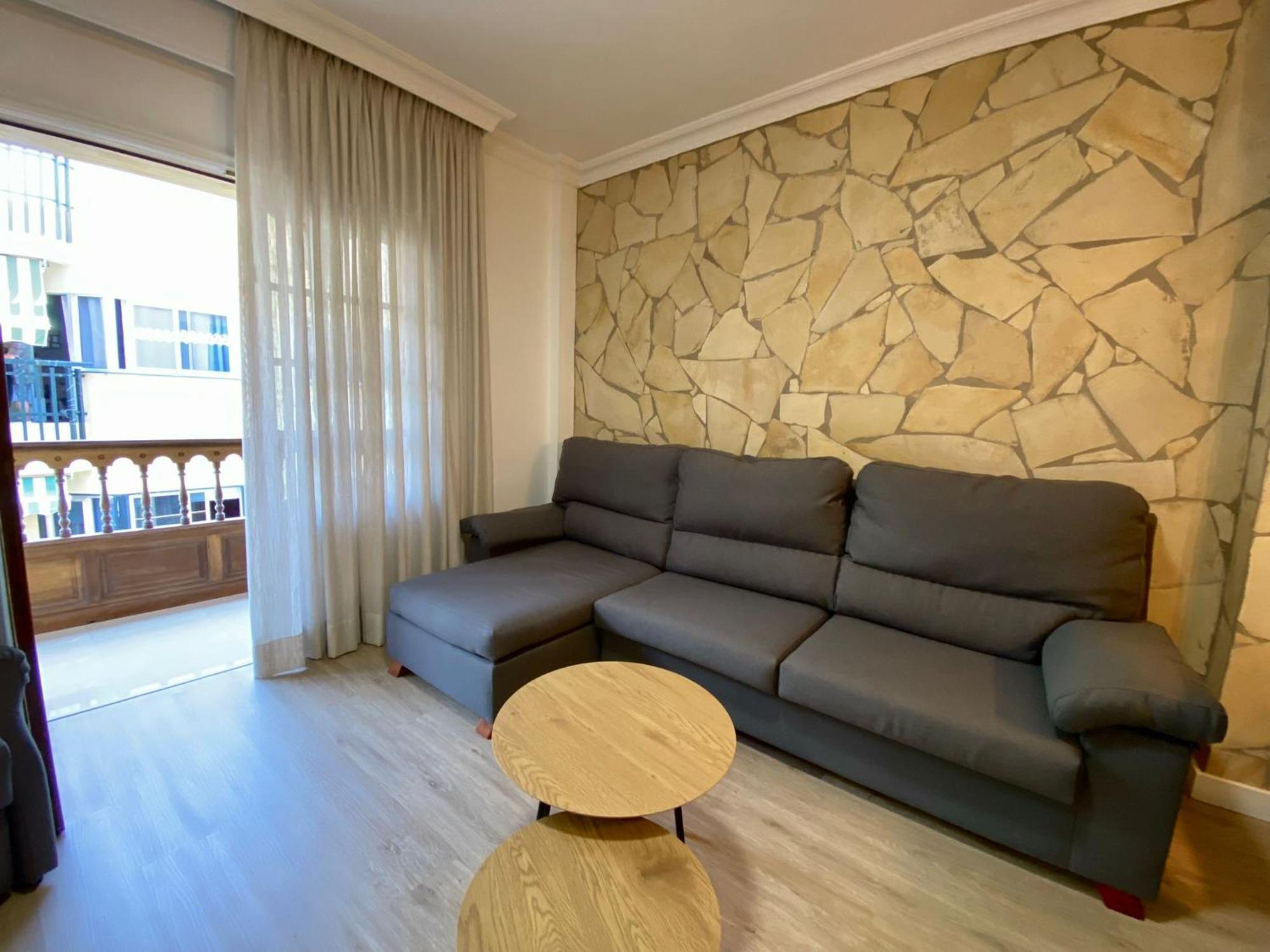 The Sun City Apartment Πουέρτο Ντε Λα Κρουζ Εξωτερικό φωτογραφία