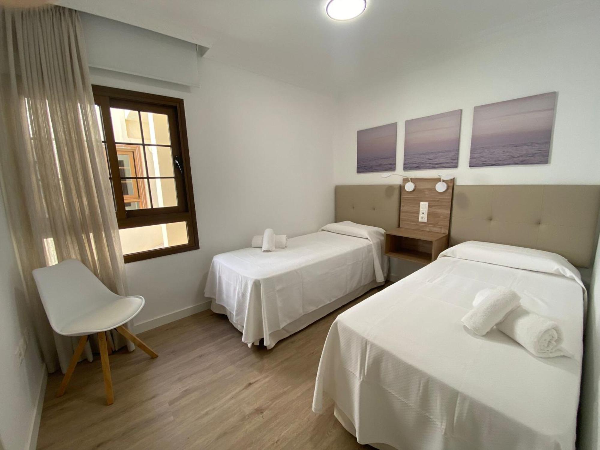 The Sun City Apartment Πουέρτο Ντε Λα Κρουζ Εξωτερικό φωτογραφία