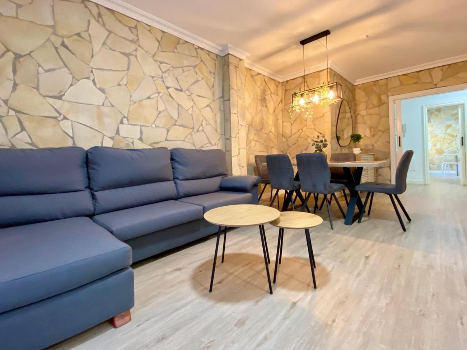 The Sun City Apartment Πουέρτο Ντε Λα Κρουζ Εξωτερικό φωτογραφία